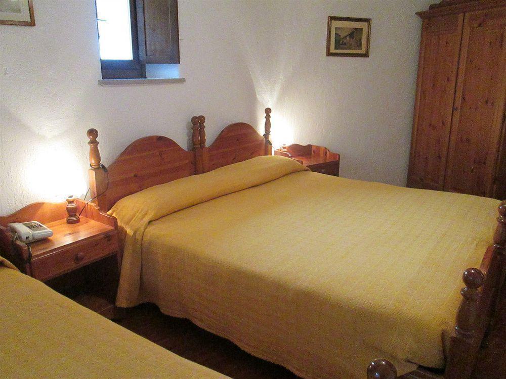 Hotel Cecchin Aosta Eksteriør billede